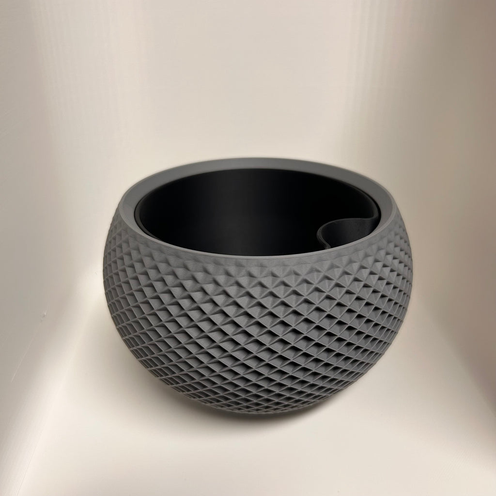 Pinecone Pflanzengefäß - SFERA