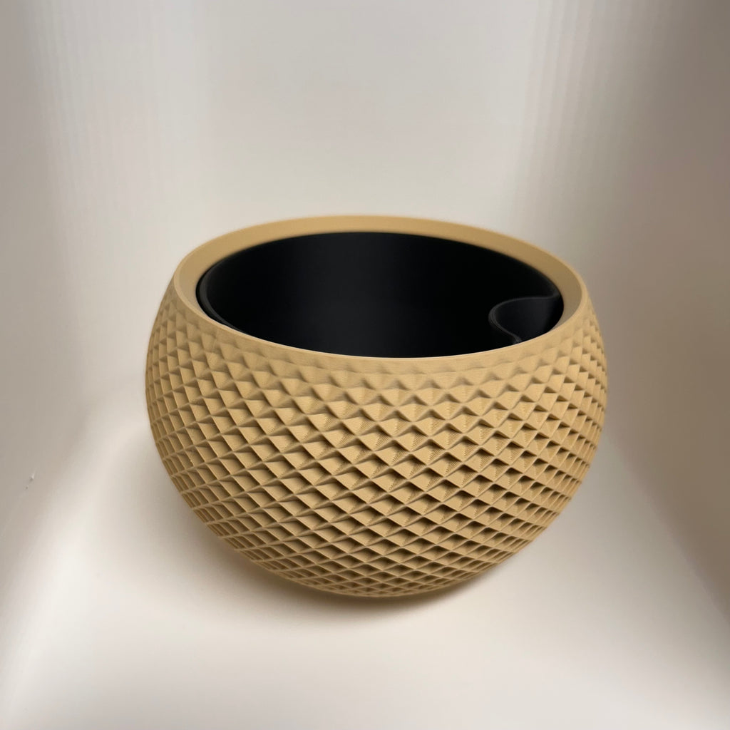 Pinecone Pflanzengefäß - SFERA